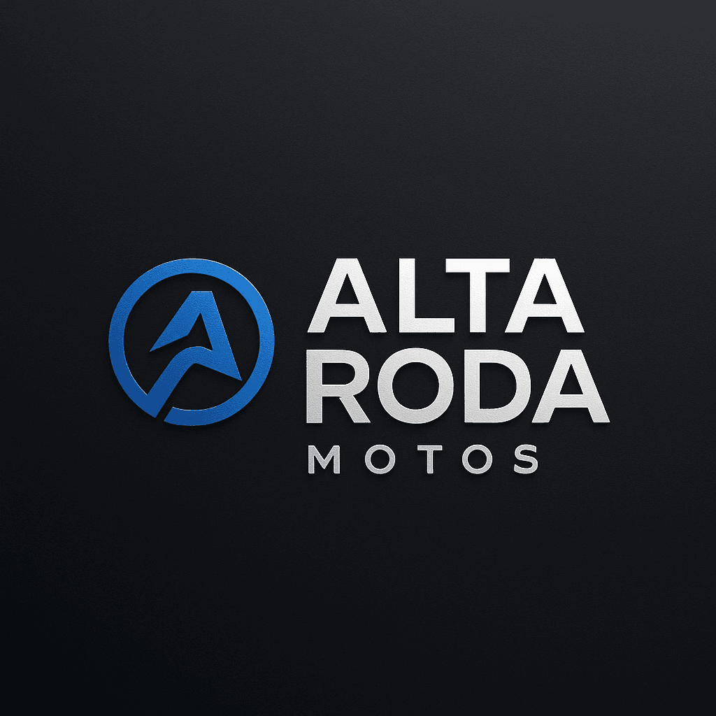 Alta Roda Motos