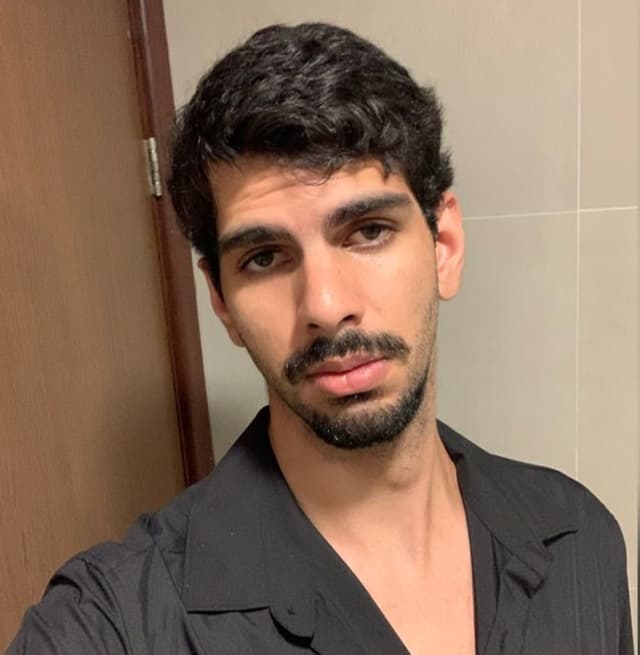 Lucca Ferreira