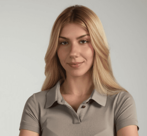 Luna Faria